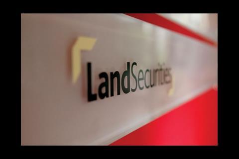 Land Securities follows British Land and Hammerson in unprecedented industry equity rush